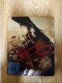 300 Steelbook Blu - ray