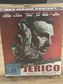 Das Jerico Projekt - Im Kopf des Killers [Steelbook]