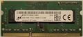 Micron 4GB 1RX8 PC3L-12800S DDR3L 204 Pin 1600MHz 1,35V SODIMM Speicher RAM