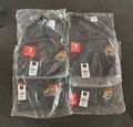 T Shirt Mario Striker Nintendo Switch NEUF LOT X4 ( S, M, M, L )