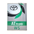 Toyota ATF WS 4 L