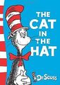 The Cat in the Hat (Dr Seuss - Green Back Book) von Dr. ... | Buch | Zustand gut