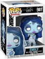 Funko POP! Tim Burtons Corpse Bride - Emily Figur