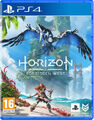 Horizon: Forbidden West - PS4 / PlayStation 4 - Neu & OVP