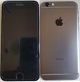 Apple iPhone 6 - 16GB - Space Grau (Ohne Simlock) A1586 (CDMA + GSM)