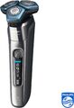 Philips Shaver Series 7000 – Elektrischer Nass- und Trockenrasierer für Herren