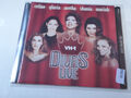 VARIOUS : VH1 Divas Live  > VG (CD)