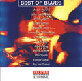 Various - Best of Blues | CD