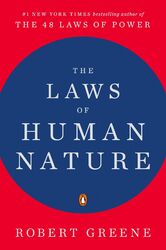 The Laws of Human Nature | Robert Greene | Taschenbuch | 624 S. | Englisch