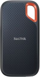 Sandisk Solid State Disks (SSD) Extern Extreme Portable SSD V.2 (1TB).