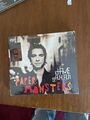 Dave Gahan Paper Monsters Ltd With Bonus DVD eingeschweißt