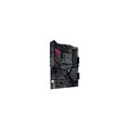 ASUS ROG STRIX B550-F GAMING (WI-FI) II (AM4) (D)