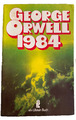 George Orwell, 1984. Ullstein TB 1976