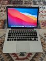 MacBook Pro 13" A1502  i5 2.8GHz 8GB RAM 512GB SSD Retina Display Mitte 2014