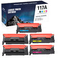 XXL Toner kompatibel zu HP W2070A 117A Laser MFP 150A 150NW 178NWG 179FNG 179FNW