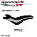 Triumph Tiger 800/800 XC (10-20) Padova comfort system Sitzbankbezug TT8XCPC-...