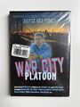 War City Platoon - Justiz des Todes (2005) DVD Neu & OVP