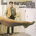 Simon and Garfunkel, Dave Grusin Graduate (Original Sound Track Recording) LP