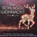 ⚠️🎄CD Various – "Schöne SCHLAGER WEIHNACHT"  NEU