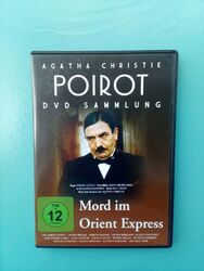 Agatha Christie Hachette DVD ohne Begleitheft Sammlung 1-109 / selber aussuchen!