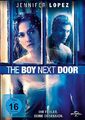 The Boy Next Door ZUSTAND SEHR GUT