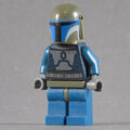 LEGO® STAR WARS™ Figur Mandalorian Death Watch SW0296 9525 /D