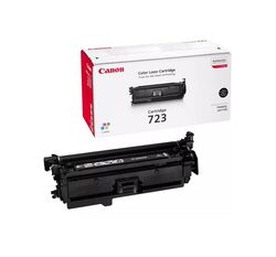 Canon 723 Toner black