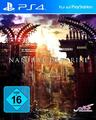 NAtURAL DOCtRINE - PS4 / PlayStation 4 - Neu & OVP