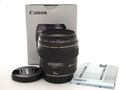 Canon EF 85mm 1.8 USM Objektiv Vollformat Gewährleistung 1 Jahr