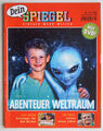 Dein Spiegel Magazin Nr. 10 von 2012 Abenteuer Weltraum ohne DVD