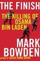 Das Finish: Die Tötung von Osama bin Laden - Mark Bowden, 0802120342, Hardcover