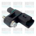 Nockenwellensensor Hallgeber Zündimpulsgeber HOFFER 7517999 für PEUGEOT 208 1 2