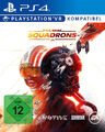 Star Wars: Squadrons (PS4, 2020) Weltraum Shooter Star Wars Universum