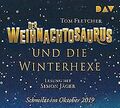 Der Weihnachtosaurus und die Winterhexe (Teil 2): L... | Buch | Zustand sehr gut