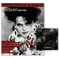 The Cure Edition inkl. XXL-Wandkalender 2025 + "Disintegration“ Cover-CD