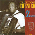 Chenier,Clifton - King Of Zydeco