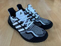 Original Adidas Ultra 4D 5.0 Oreo UltraBoost Sneaker Schuhe G58158 Gr. 44 2/3