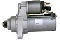 Starter Flansch 76mm 1,1kW Zähne 10 HELLA für AUDI A2 SEAT IBIZA SKODA VW GOLF