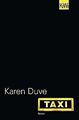 Taxi: Roman von Duve, Karen | Buch | Zustand gut