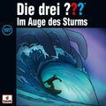 Die Drei ??? Fragezeichen Im Auge Des Sturms (197) (2019) CD Neuware