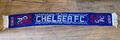 Chelsea FC Fanschal ⚽️⚽️⚽️ Zustand Top Englische Liga