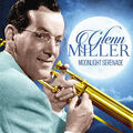 CD Glenn Miller Moonlight Serenade