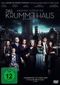 Das krumme Haus von Christie, Agatha (Buch), Paquet-Brenn... | DVD | Zustand gut