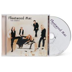 Fleetwood Mac - The Dance (CD)