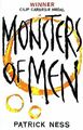 Monsters of Men by Patrick Ness 1406339873 FREE Shipping