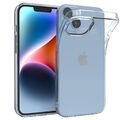 EAZY CASE Premium Schutzhülle Silikon Handyhülle Cover Tasche Slim Transparent