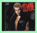 📀 Billy Idol – same (CD)