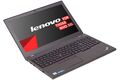 Lenovo ThinkPad T560 Notebook 15,6" Core i5-6300U 2,4GHz 8GB 256GB SSD WEBCAM