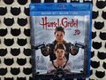 4...Hänsel & Gretel IIII 2D +  3D BLU RAY +   Hexenjäger