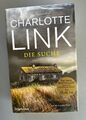 Die Suche von Charlotte Link (2018, Gebundene Ausgabe)